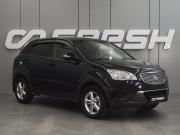 SsangYong Actyon II Воронеж  - изображение 18