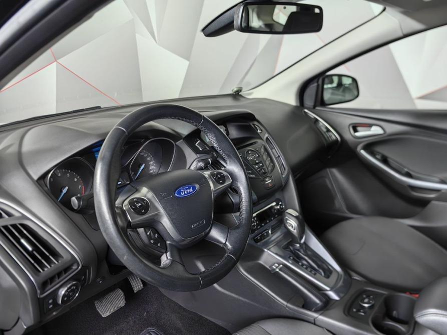 Ford Focus III Москва  - изображение 18