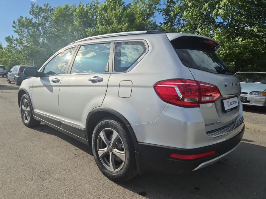 Haval H6 I Саратов  - изображение 7