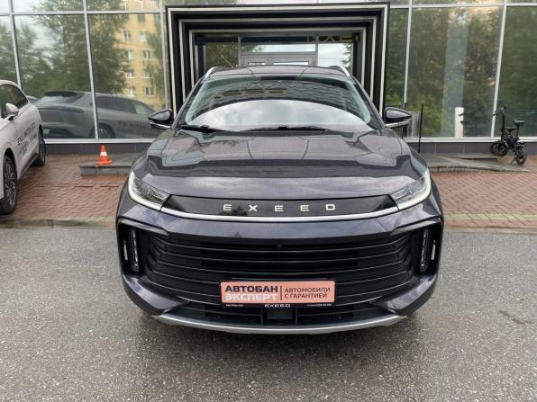 Exeed TXL I Рестайлинг с пробегом 2023 года, цена 2 399 000 рублей, 32667 км, внедорожник, Автокод Объявления