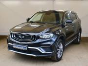 Geely Atlas Pro Москва  - изображение 18
