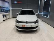 Volkswagen Polo V Новосибирск  - изображение 26