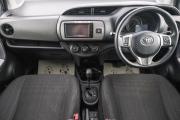 Toyota Vitz III (XP130) Рестайлинг Красноярск  - изображение 32