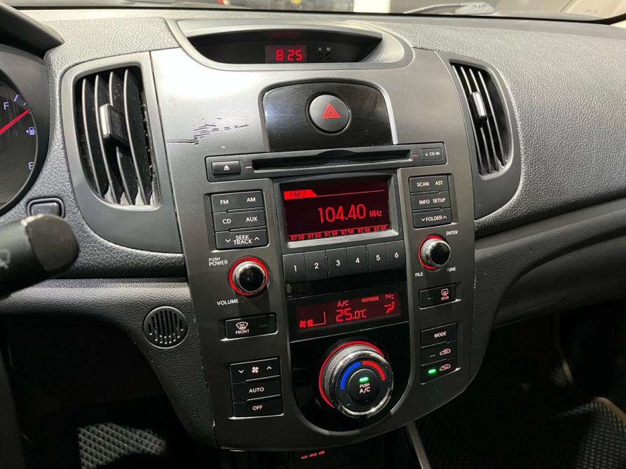 Kia Cerato II Пермь  - изображение 18