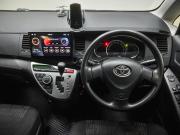 Toyota ISis I Рестайлинг Челябинск  - изображение 50