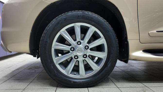 Lexus LX III с пробегом 2010 года, цена 3 849 000 рублей, 121000 км, внедорожник, Автокод Объявления