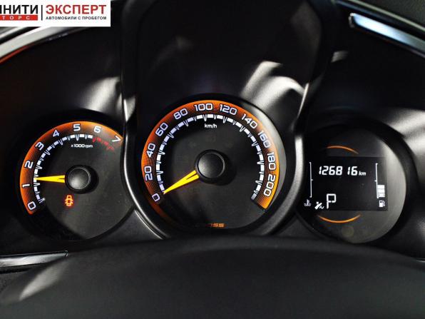 Lada (ВАЗ) XRAY I с пробегом 2020 года, цена 1 157 000 рублей, 126814 км, хэтчбек, Автокод Объявления