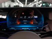 Mercedes-Benz S-Класс AMG IV (W223) Москва  - изображение 65
