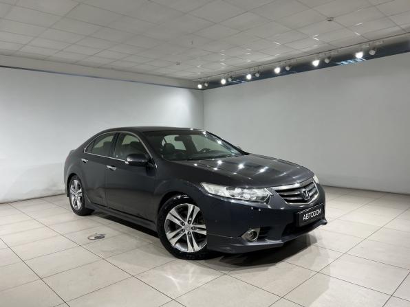 Honda Accord VIII Рестайлинг с пробегом 2012 года, цена 1 199 000 рублей, 227254 км, седан, Автокод Объявления