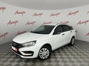 Lada (ВАЗ) Vesta I Рестайлинг (NG) Псков  - изображение 20