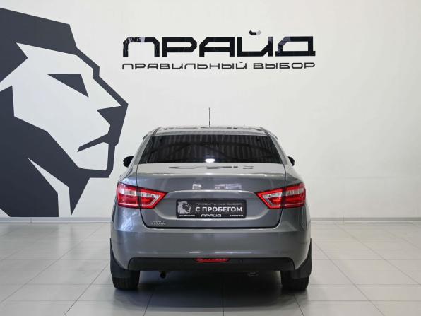 Lada (ВАЗ) Vesta I с пробегом 2020 года, цена 899 900 рублей, 145000 км, седан, Автокод Объявления