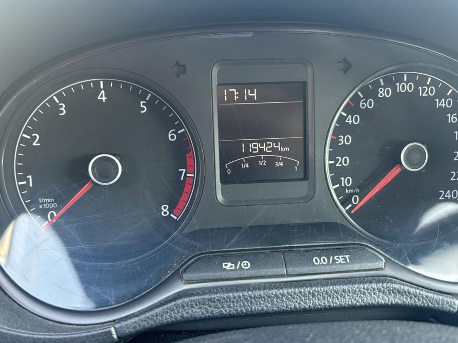 Volkswagen Polo V Рестайлинг Ижевск  - изображение 5