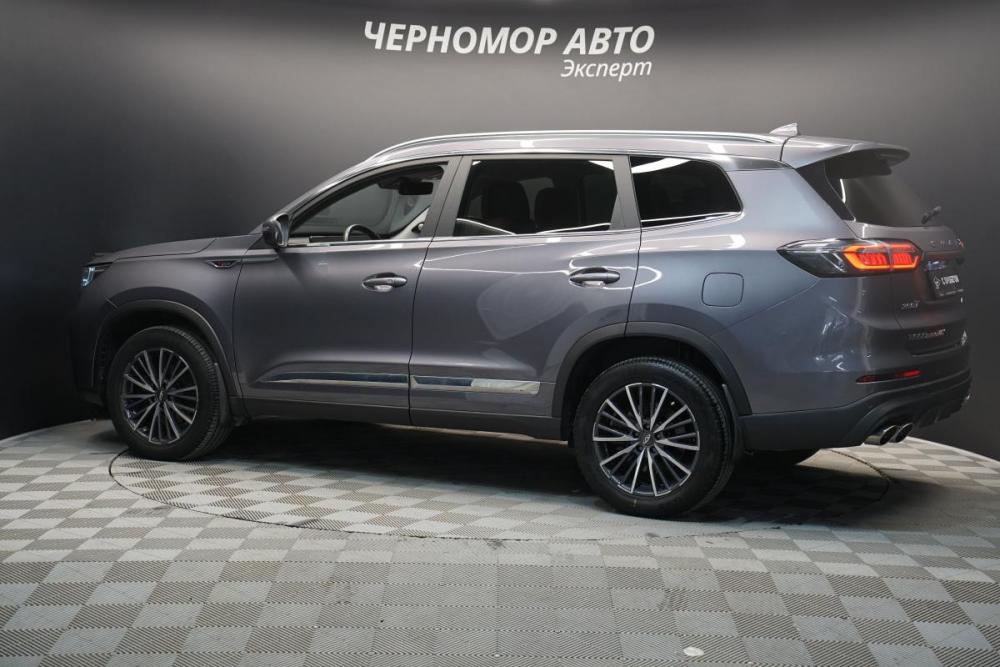 Chery Tiggo 8 Pro Max I Крым  - изображение 3