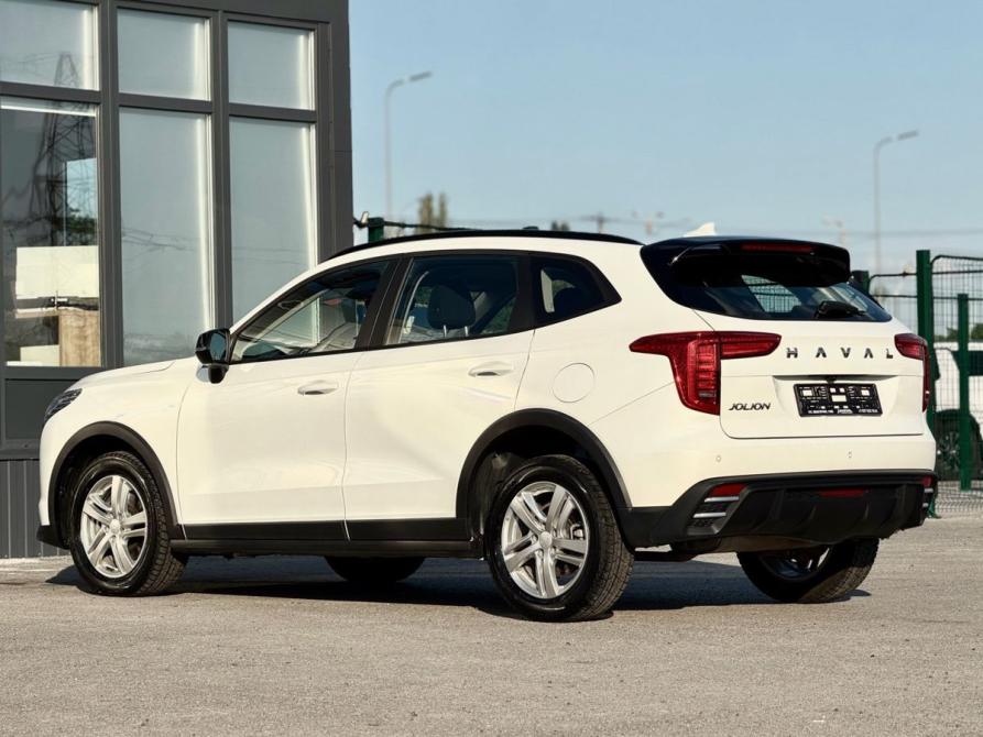 Haval Jolion I Рестайлинг Волгоград  - изображение 8