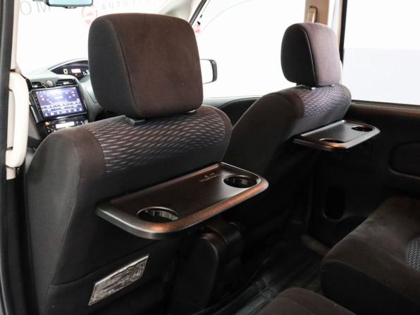 Nissan Serena V (C27) с пробегом 2016 года, цена 1 569 000 рублей, 134344 км, минивэн, Автокод Объявления