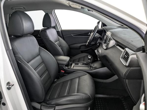 Kia Sorento III Prime Рестайлинг с пробегом 2019 года, цена 3 400 000 рублей, 19417 км, внедорожник, Автокод Объявления