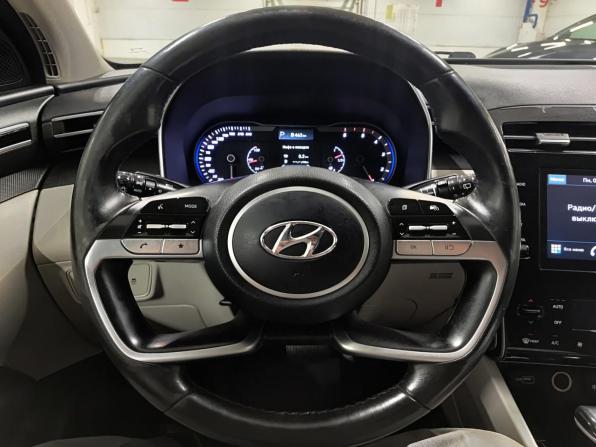 Hyundai Tucson IV с пробегом 2021 года, цена 2 740 000 рублей, 110014 км, внедорожник, Автокод Объявления