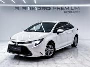 Toyota Levin XII (E210) Уфа  - изображение 28