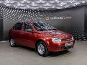 Lada (ВАЗ) Kalina I Самара  - изображение 19