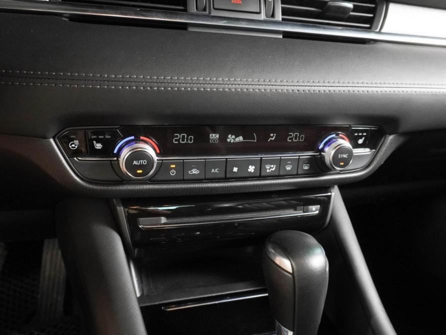 Mazda 6 III (GJ) Рестайлинг 2 Воронеж  - изображение 12