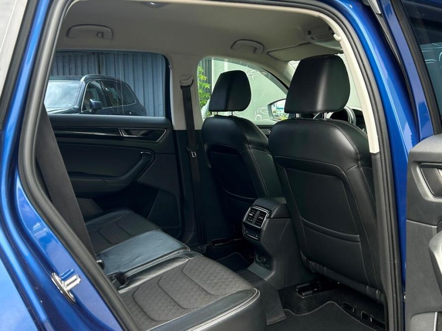 Skoda Kodiaq I Санкт-Петербург  - изображение 9