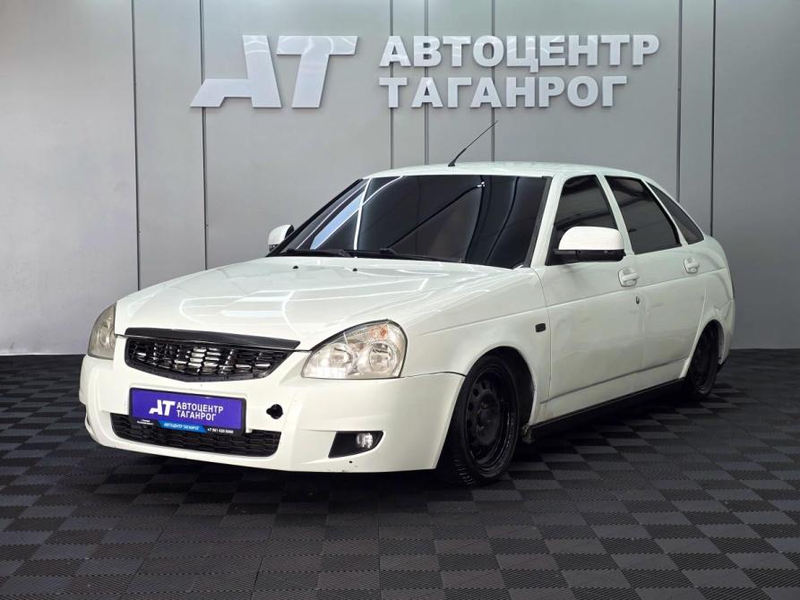 Lada (ВАЗ) Priora I Рестайлинг Таганрог  - изображение 1