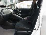 Toyota Prius III Рестайлинг (XW30) Новосибирск  - изображение 29