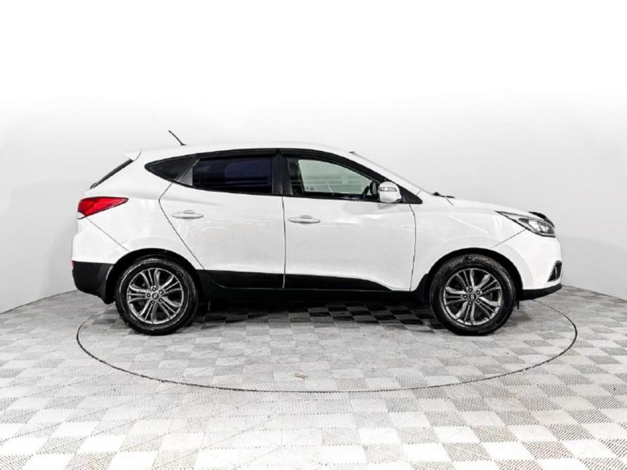 Hyundai ix35 I Рестайлинг Ногинск  - изображение 7