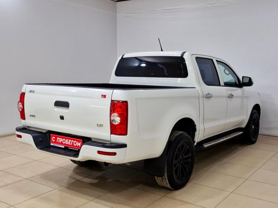 JAC T6 Альметьевск  - изображение 4