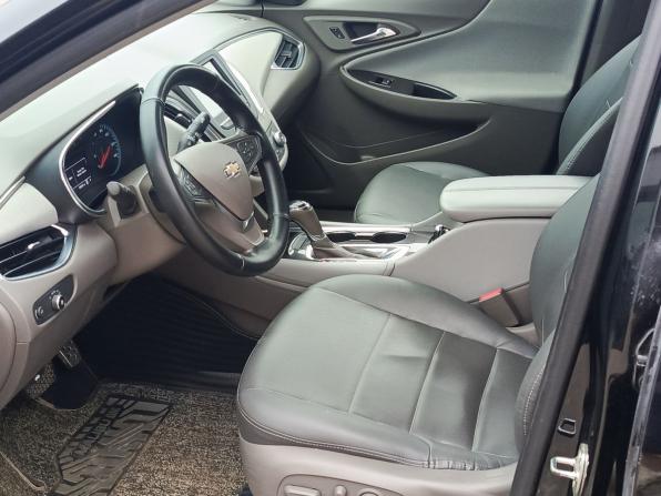 Chevrolet Malibu IX с пробегом 2016 года, цена 1 120 000 рублей, 107000 км, седан, Автокод Объявления