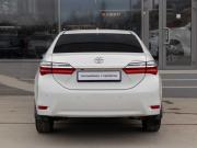 Toyota Corolla XI (E160 E170 E180) Рестайлинг 1 Новосибирск  - изображение 26
