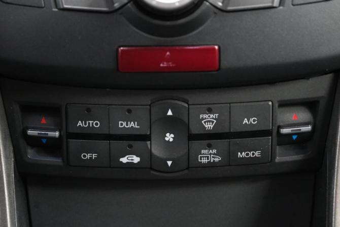 Honda Accord VIII с пробегом 2008 года, цена 999 000 рублей, 210000 км, седан, Автокод Объявления