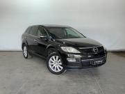 Mazda CX-9 I Москва  - изображение 28