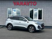 Chery Tiggo 7 Pro Max I Рестайлинг Альметьевск  - изображение 34