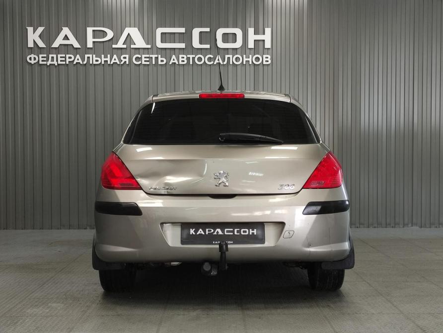 Peugeot 308 I Пермь  - изображение 4