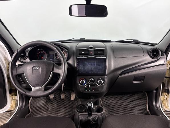 Lada (ВАЗ) Granta I Рестайлинг с пробегом 2024 года, цена 970 000 рублей, 23397 км, лифтбек, Автокод Объявления