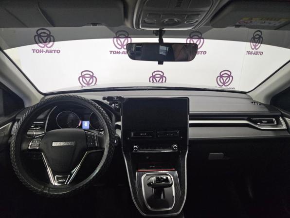 Haval M6 II с пробегом 2024 года, цена 1 750 000 рублей, 44541 км, внедорожник, Автокод Объявления