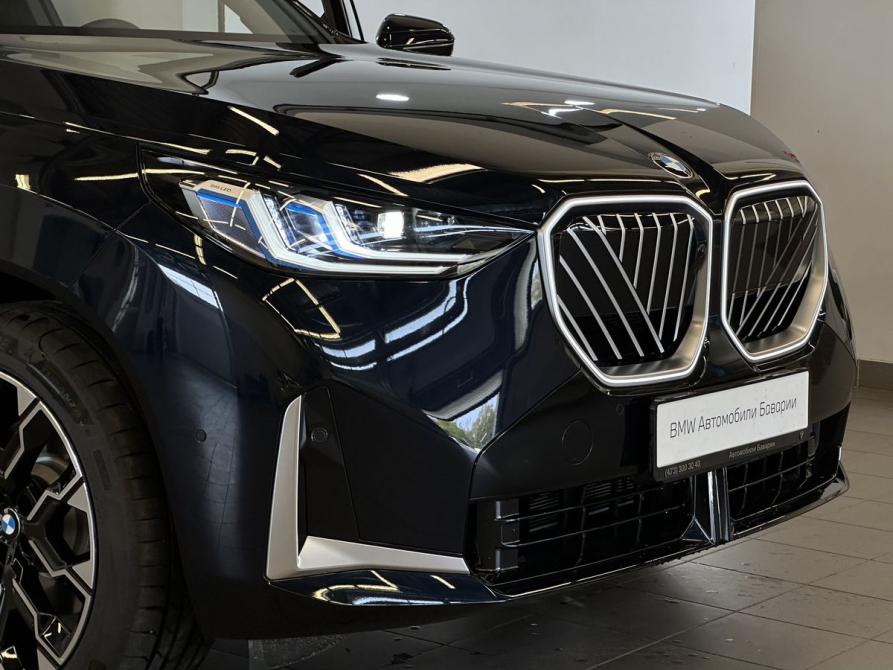 BMW X3 IV (G45/G48) Воронеж  - изображение 33