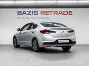 Hyundai Elantra VI (AD) Рестайлинг Тюмень  - изображение 36