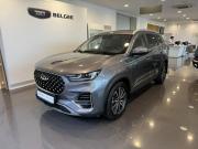 Chery Tiggo 8 Pro I Подольск  - изображение 27