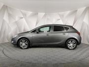 Opel Astra J Москва  - изображение 23