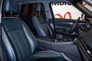 Changan CS95 I Рестайлинг 2 Химки  - изображение 74