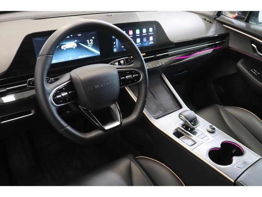 Omoda C5 I Коломна  - изображение 6