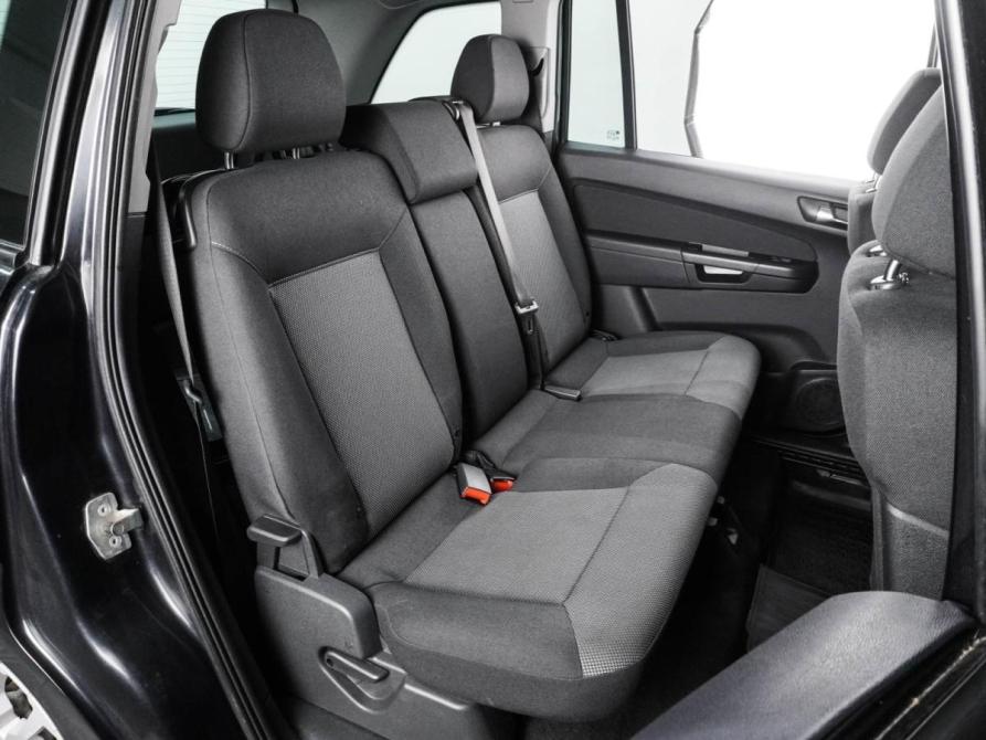 Opel Zafira B Рестайлинг Воронеж  - изображение 7