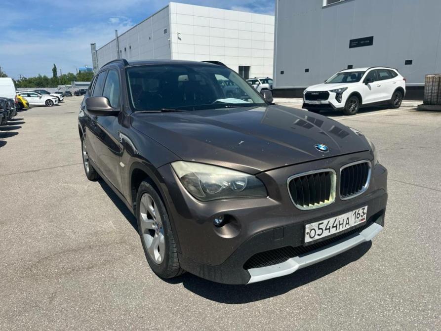 BMW X1 I (E84) Тольятти  - изображение 2