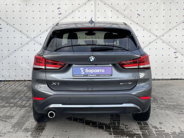 BMW X1 II (F48) Рестайлинг с пробегом 2021 года, цена 3 480 000 рублей, 31954 км, внедорожник, Автокод Объявления