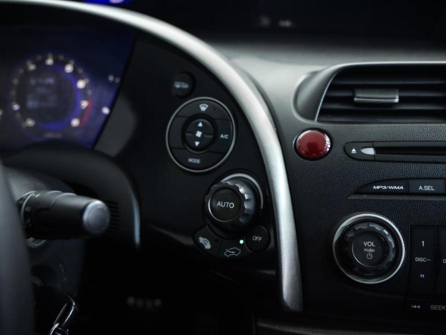 Honda Civic VIII Санкт-Петербург  - изображение 17