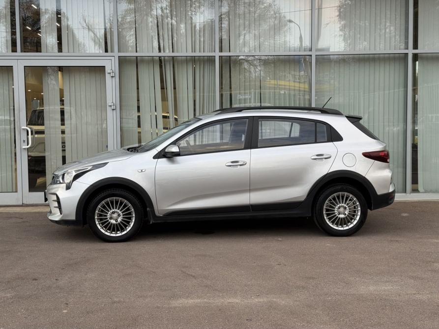 Kia Rio IV Рестайлинг Воронеж  - изображение 8