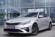 Kia Optima IV Рестайлинг Ульяновск  - изображение 25