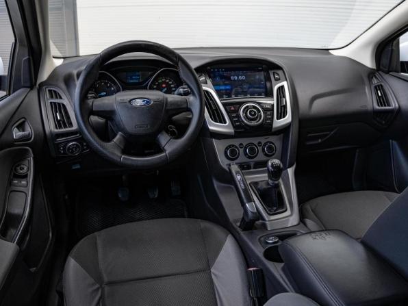 Ford Focus III с пробегом 2012 года, цена 780 000 рублей, 195423 км, седан, Автокод Объявления